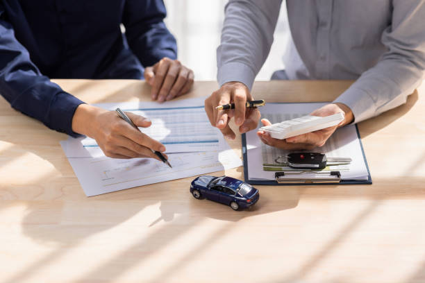 24/7 Emergency Commercial Auto Insurance experts in Hamshire, TX
